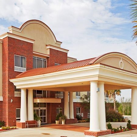 Holiday Inn Express Hotel & Suites Lucedale By Ihg Esterno foto