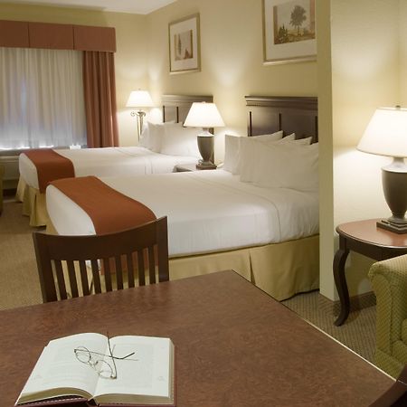 Holiday Inn Express Hotel & Suites Lucedale By Ihg Camera foto