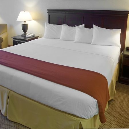 Holiday Inn Express Hotel & Suites Lucedale By Ihg Camera foto