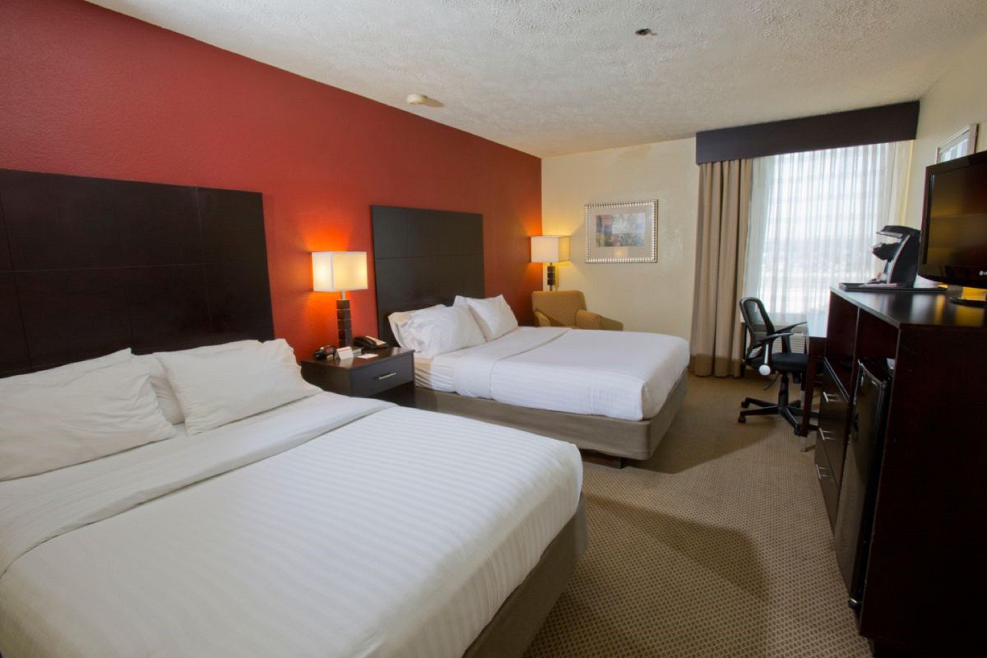 Holiday Inn Express Hotel & Suites Lucedale By Ihg Esterno foto