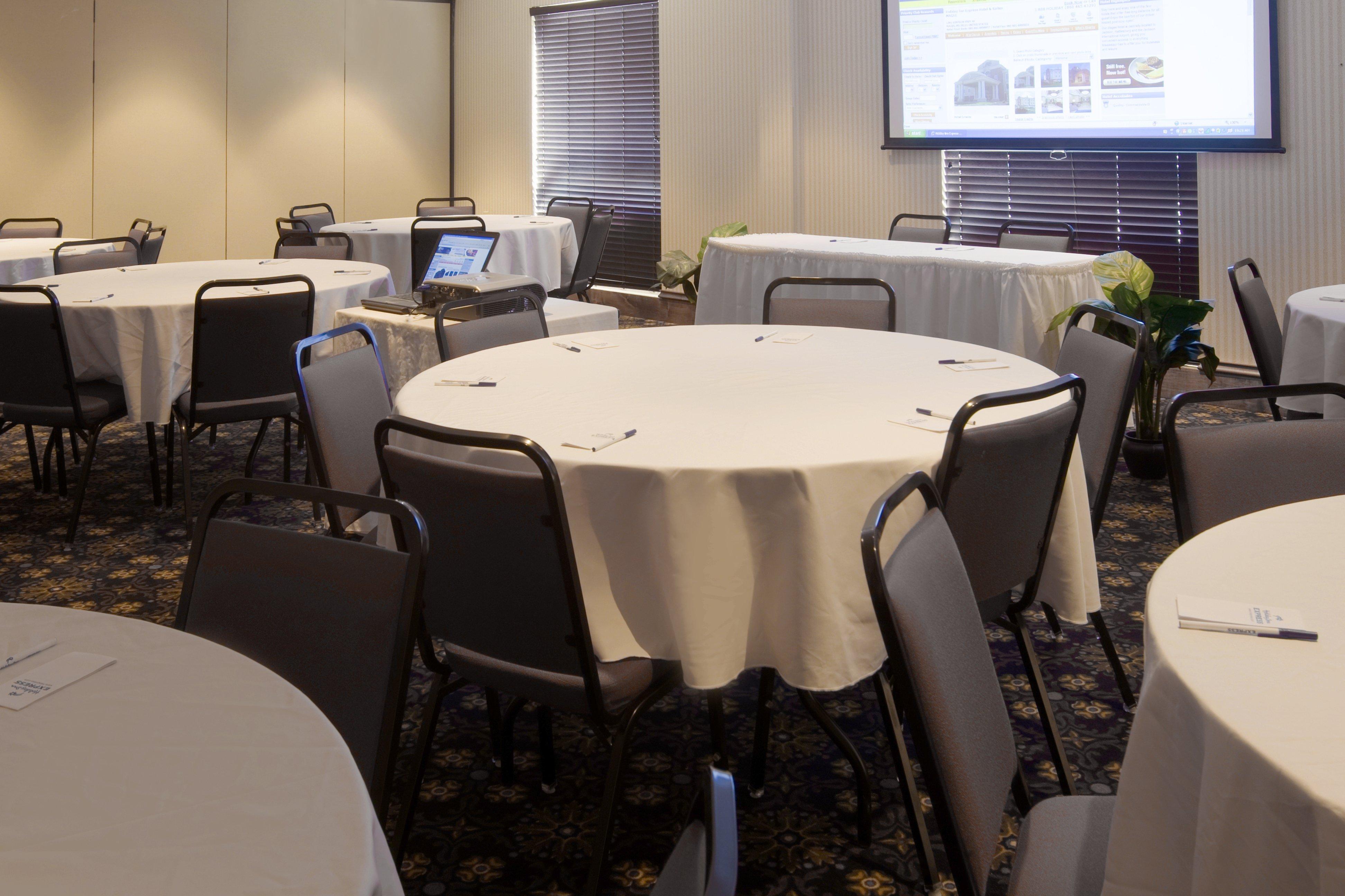 Holiday Inn Express Hotel & Suites Lucedale By Ihg Esterno foto