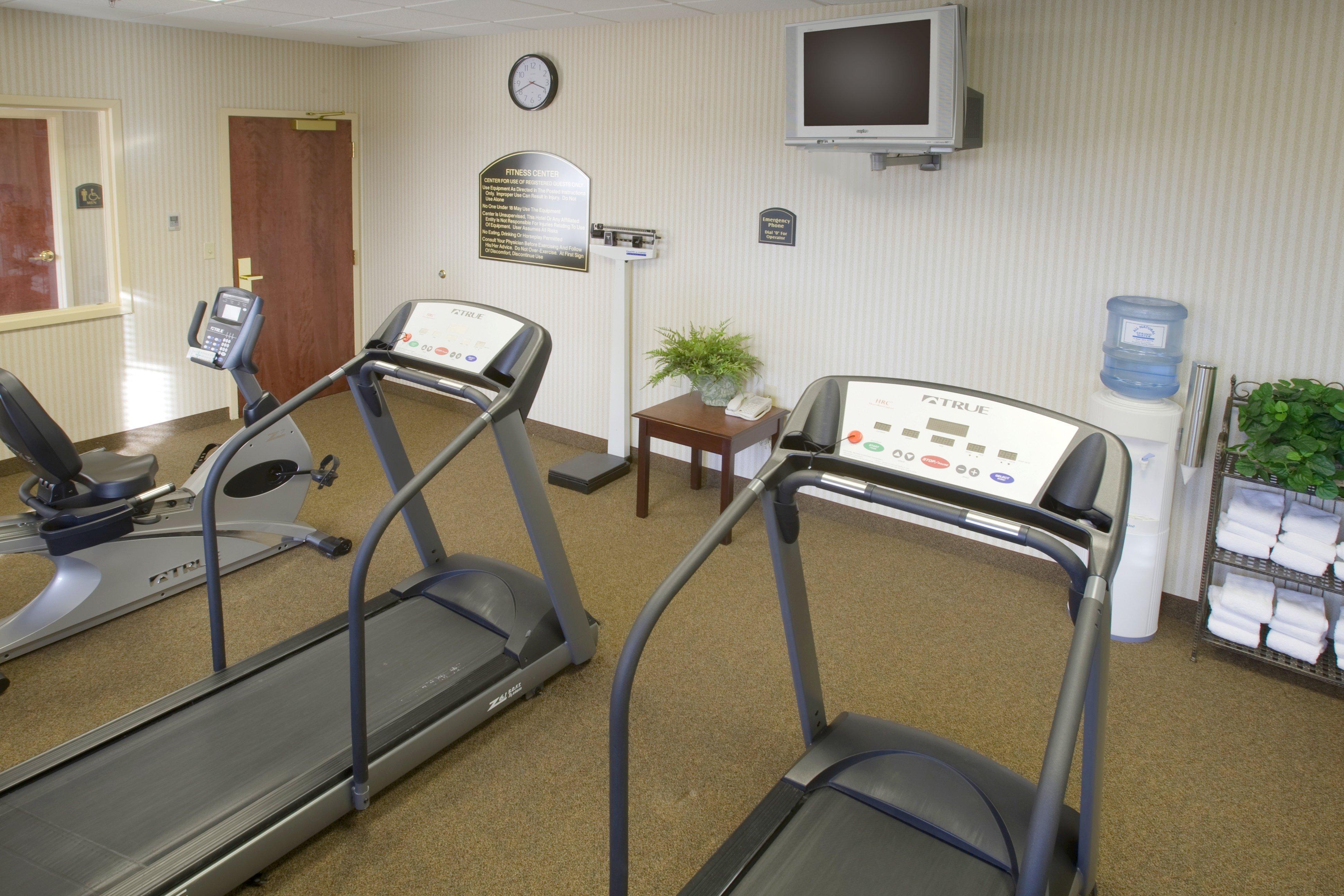 Holiday Inn Express Hotel & Suites Lucedale By Ihg Esterno foto
