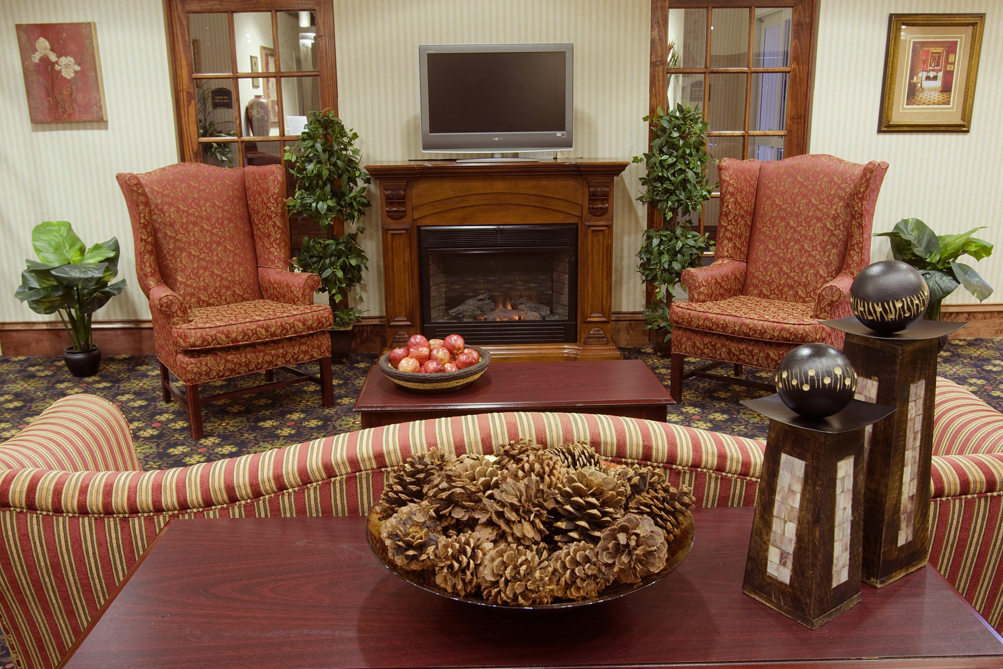 Holiday Inn Express Hotel & Suites Lucedale By Ihg Esterno foto