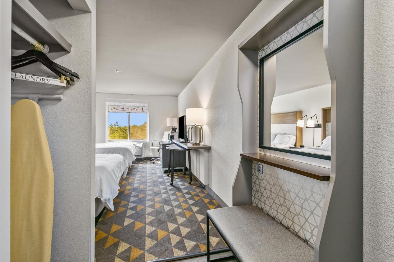 Holiday Inn Express Hotel & Suites Lucedale By Ihg Esterno foto