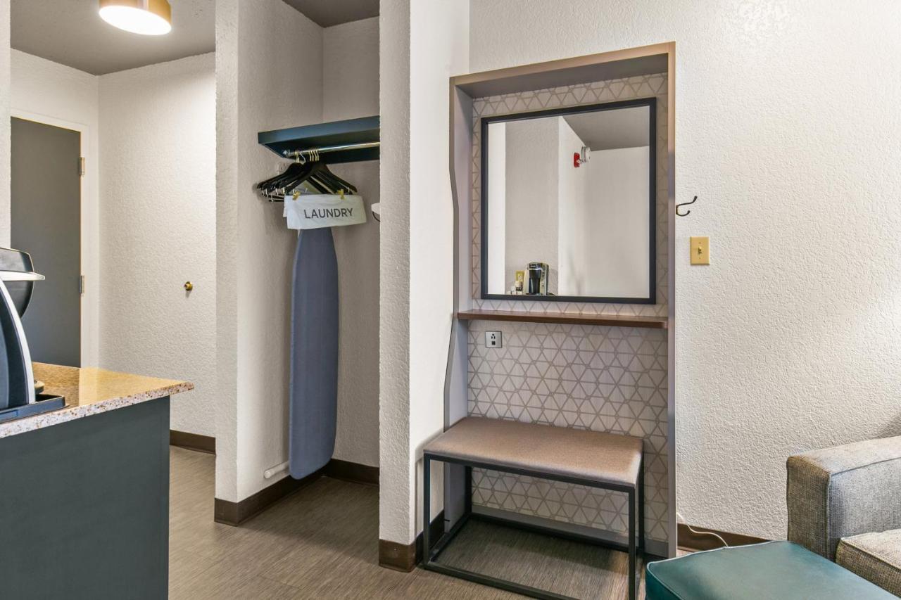 Holiday Inn Express Hotel & Suites Lucedale By Ihg Esterno foto