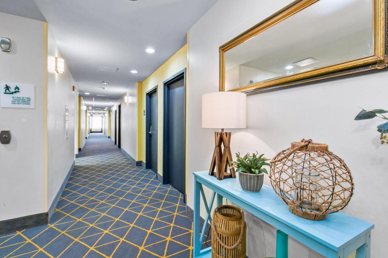 Holiday Inn Express Hotel & Suites Lucedale By Ihg Esterno foto