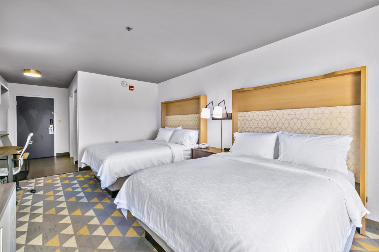 Holiday Inn Express Hotel & Suites Lucedale By Ihg Esterno foto