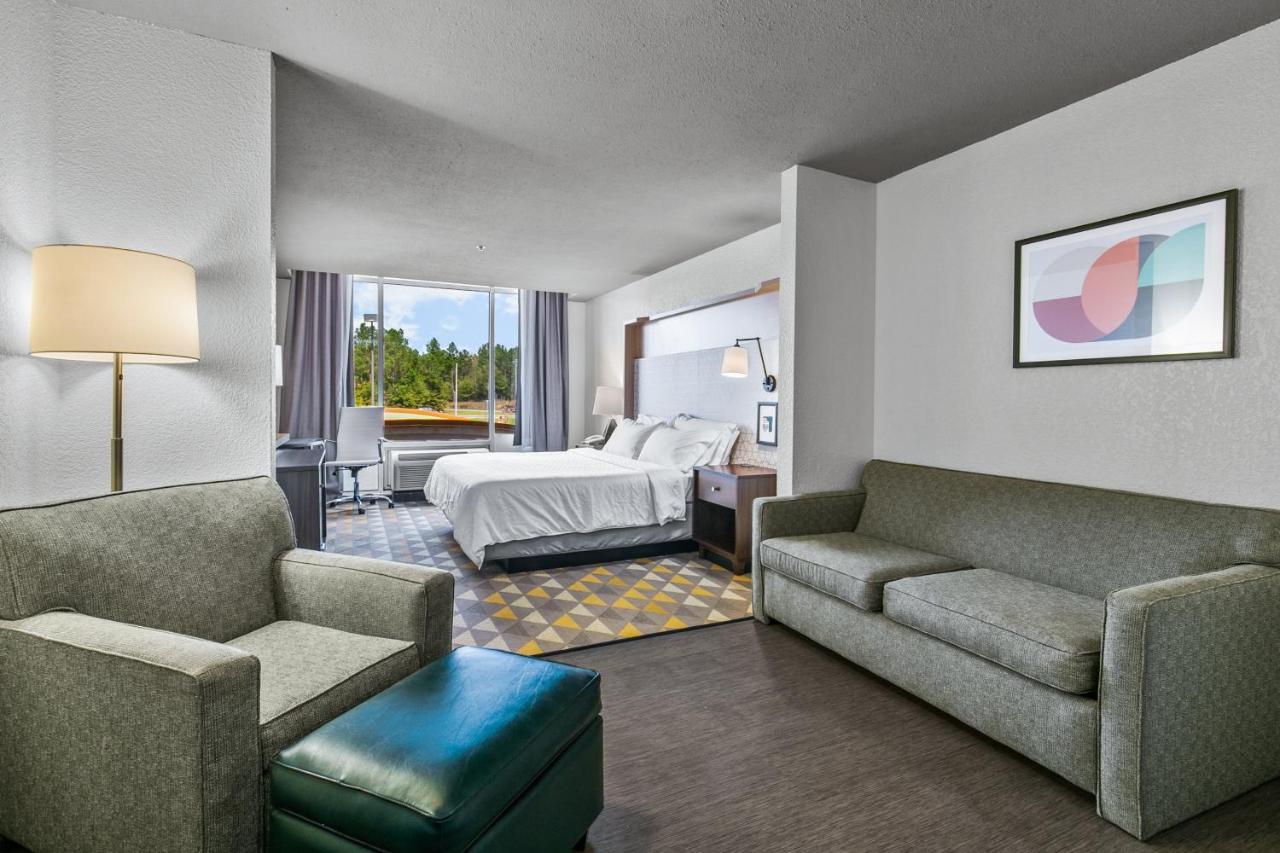 Holiday Inn Express Hotel & Suites Lucedale By Ihg Esterno foto