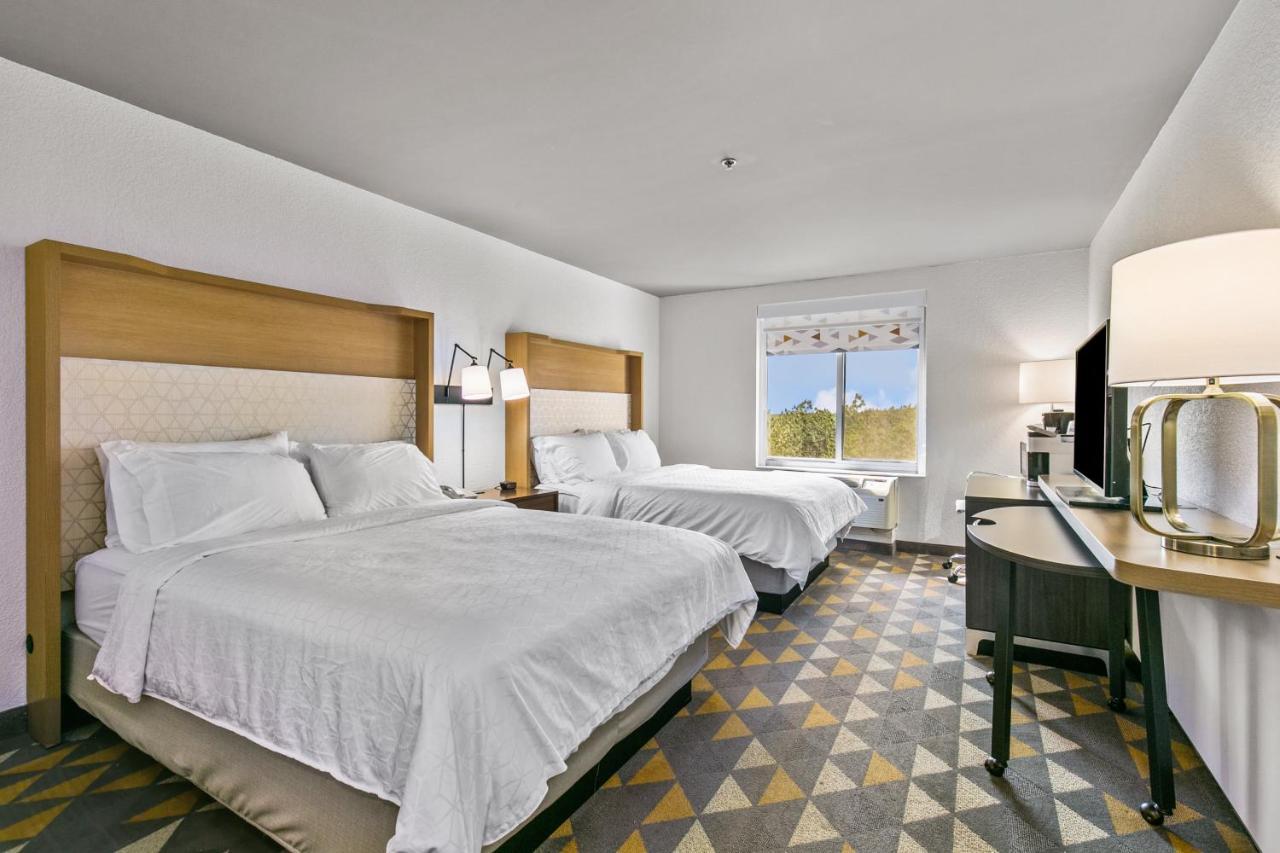 Holiday Inn Express Hotel & Suites Lucedale By Ihg Esterno foto