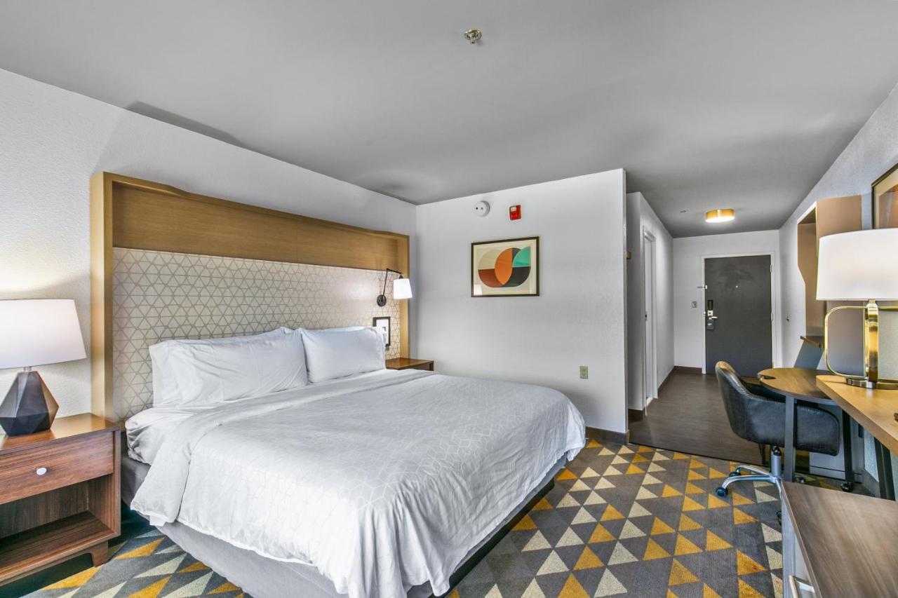 Holiday Inn Express Hotel & Suites Lucedale By Ihg Esterno foto