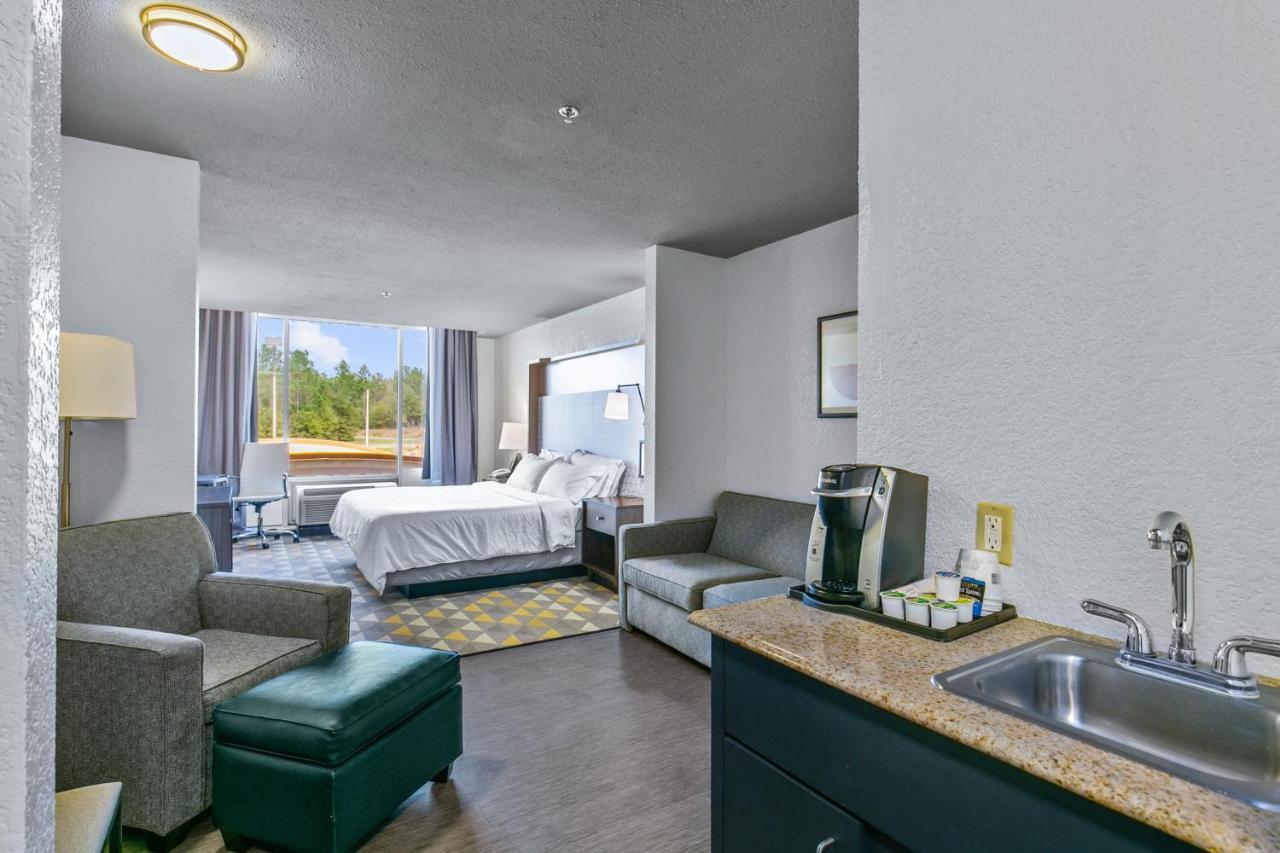 Holiday Inn Express Hotel & Suites Lucedale By Ihg Esterno foto