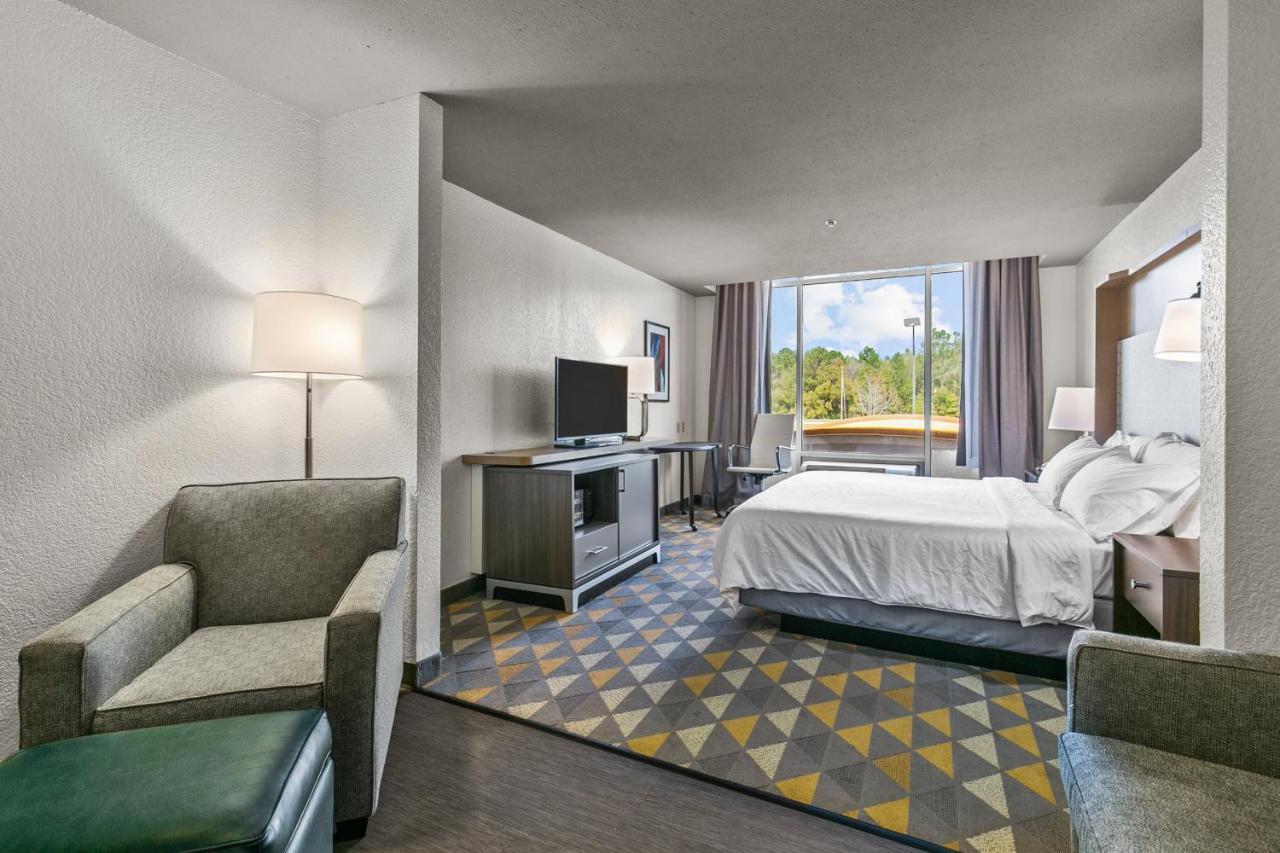 Holiday Inn Express Hotel & Suites Lucedale By Ihg Esterno foto