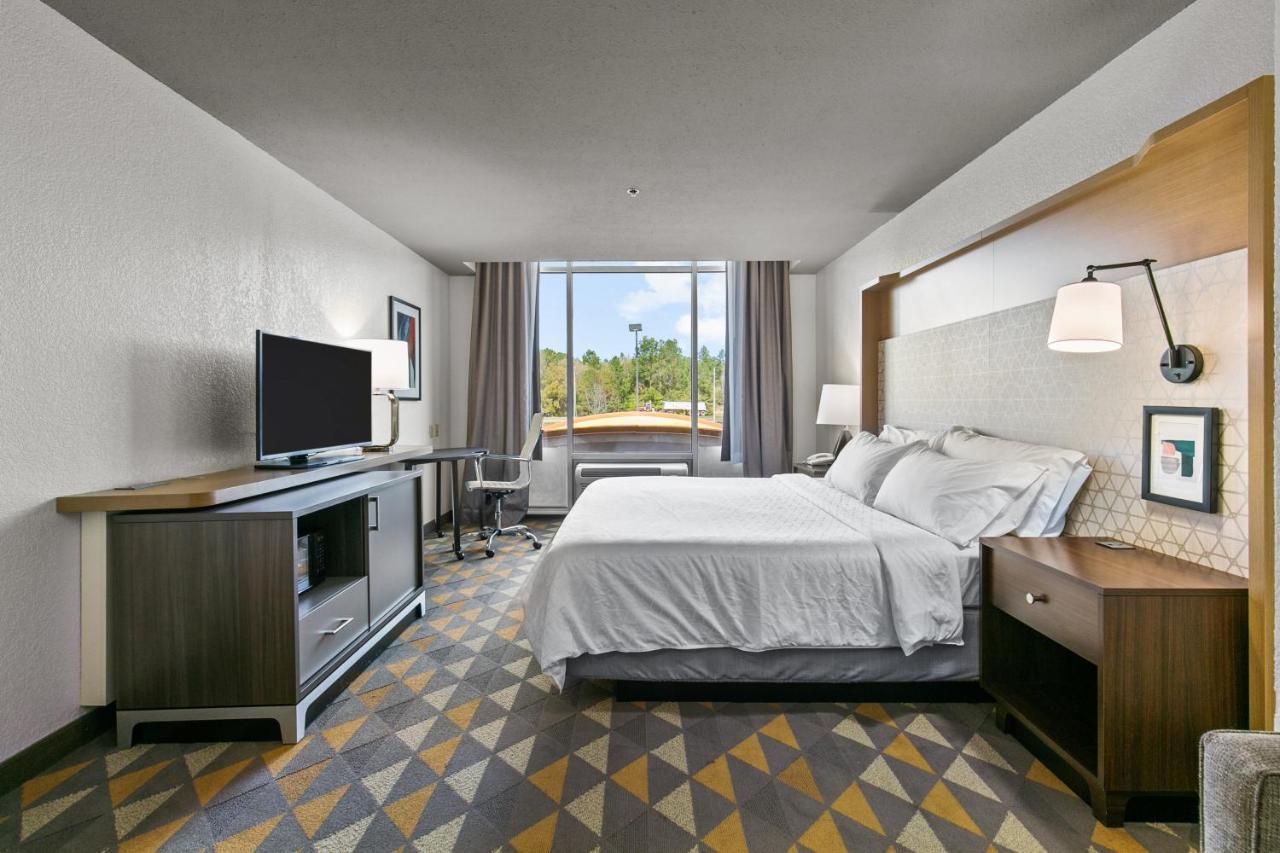 Holiday Inn Express Hotel & Suites Lucedale By Ihg Esterno foto