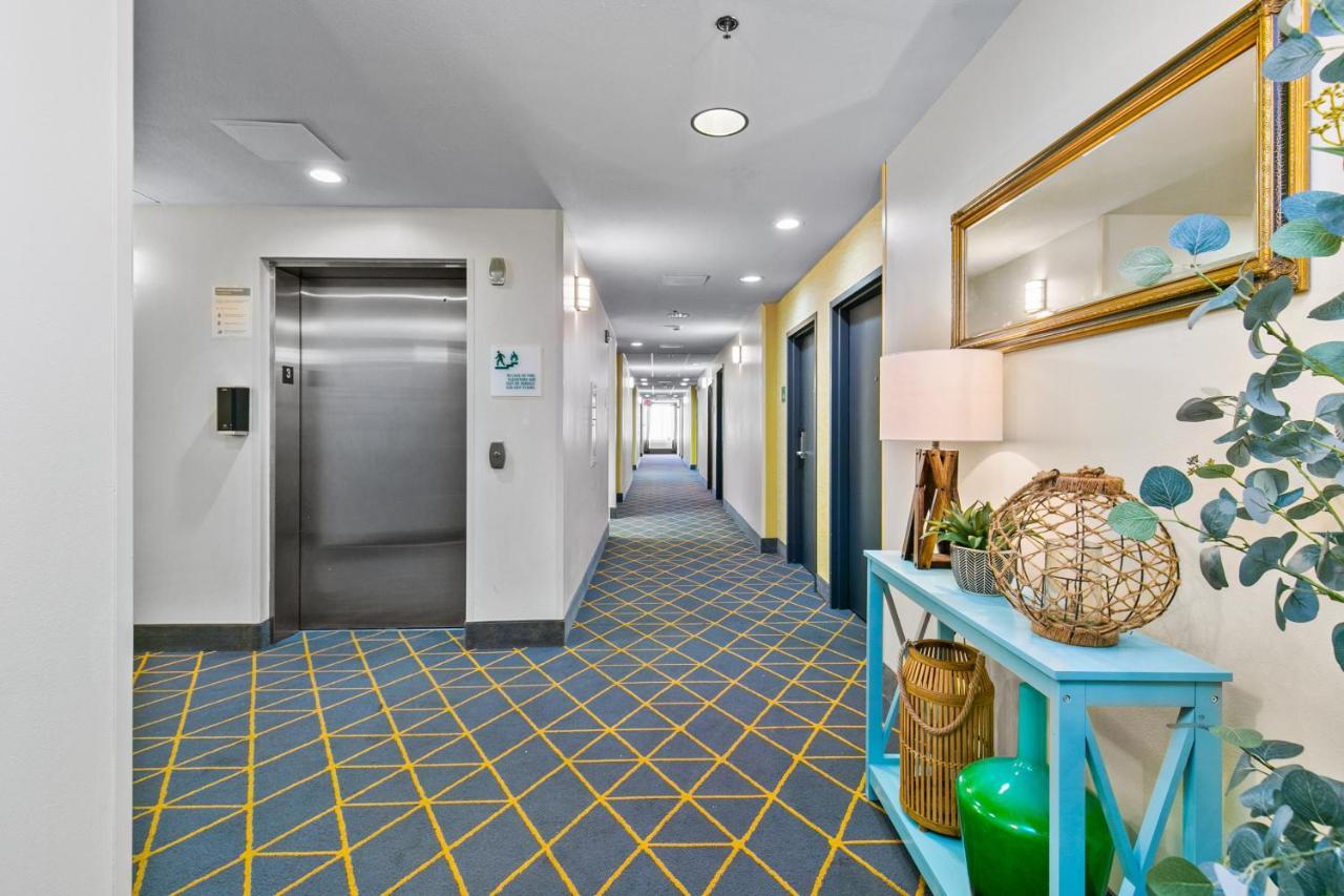 Holiday Inn Express Hotel & Suites Lucedale By Ihg Esterno foto