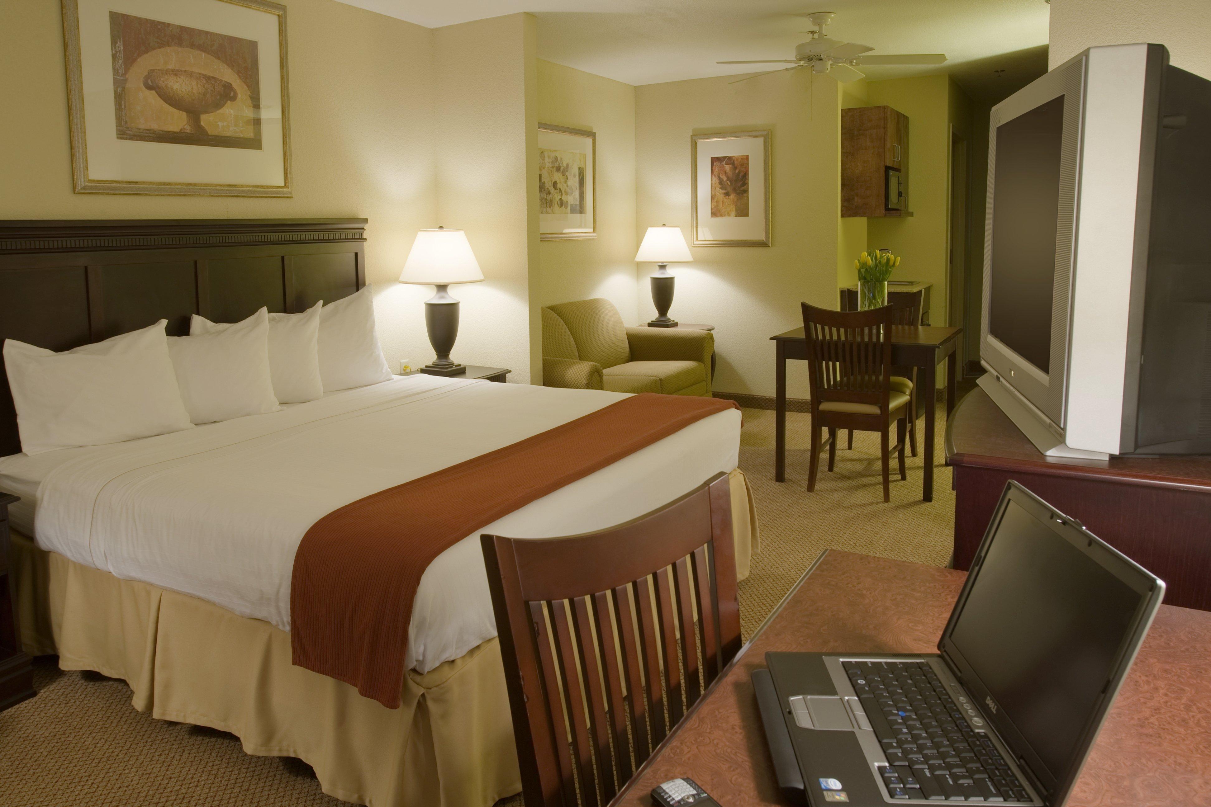 Holiday Inn Express Hotel & Suites Lucedale By Ihg Camera foto
