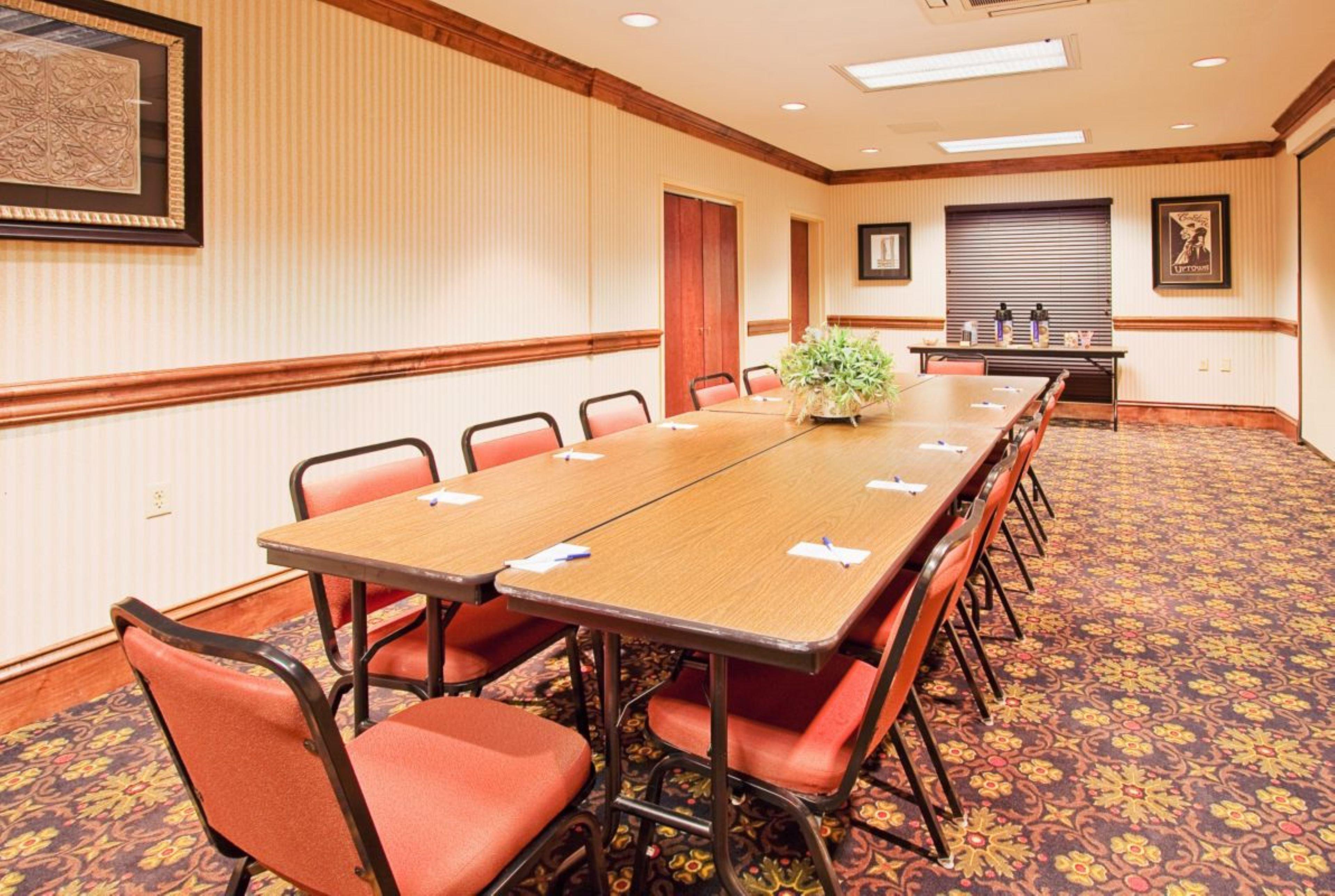 Holiday Inn Express Hotel & Suites Lucedale By Ihg Esterno foto