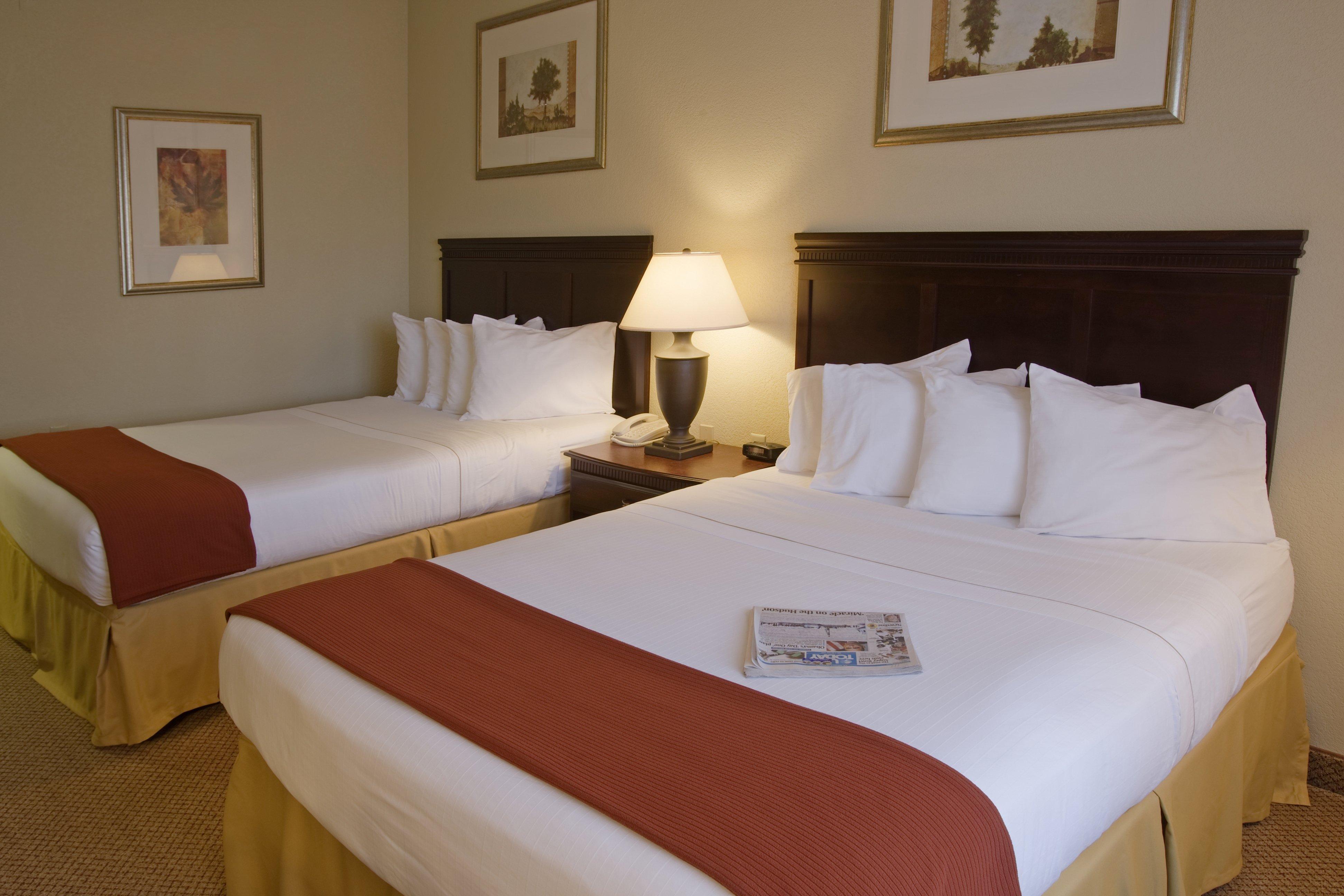 Holiday Inn Express Hotel & Suites Lucedale By Ihg Camera foto