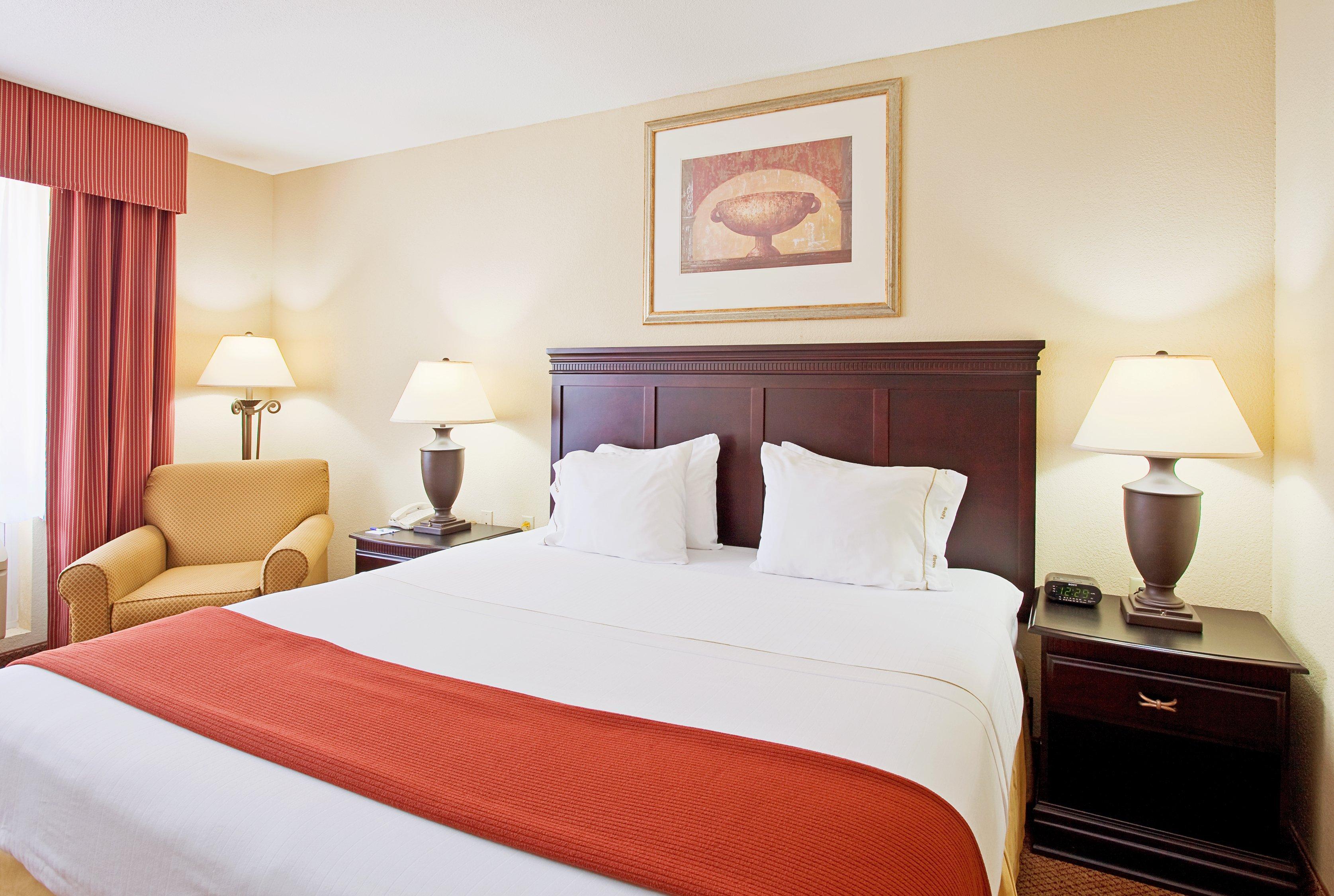 Holiday Inn Express Hotel & Suites Lucedale By Ihg Esterno foto
