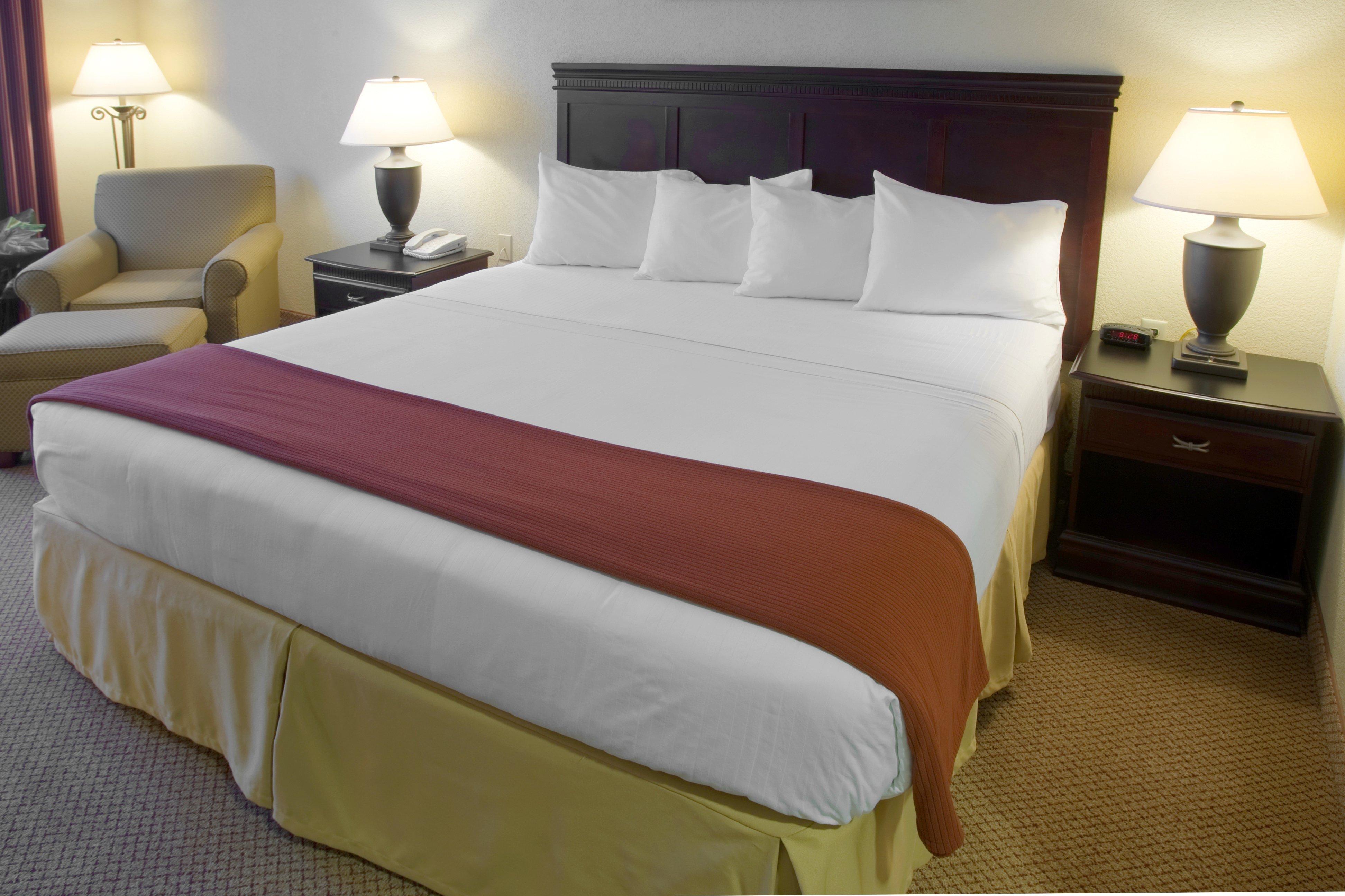 Holiday Inn Express Hotel & Suites Lucedale By Ihg Camera foto