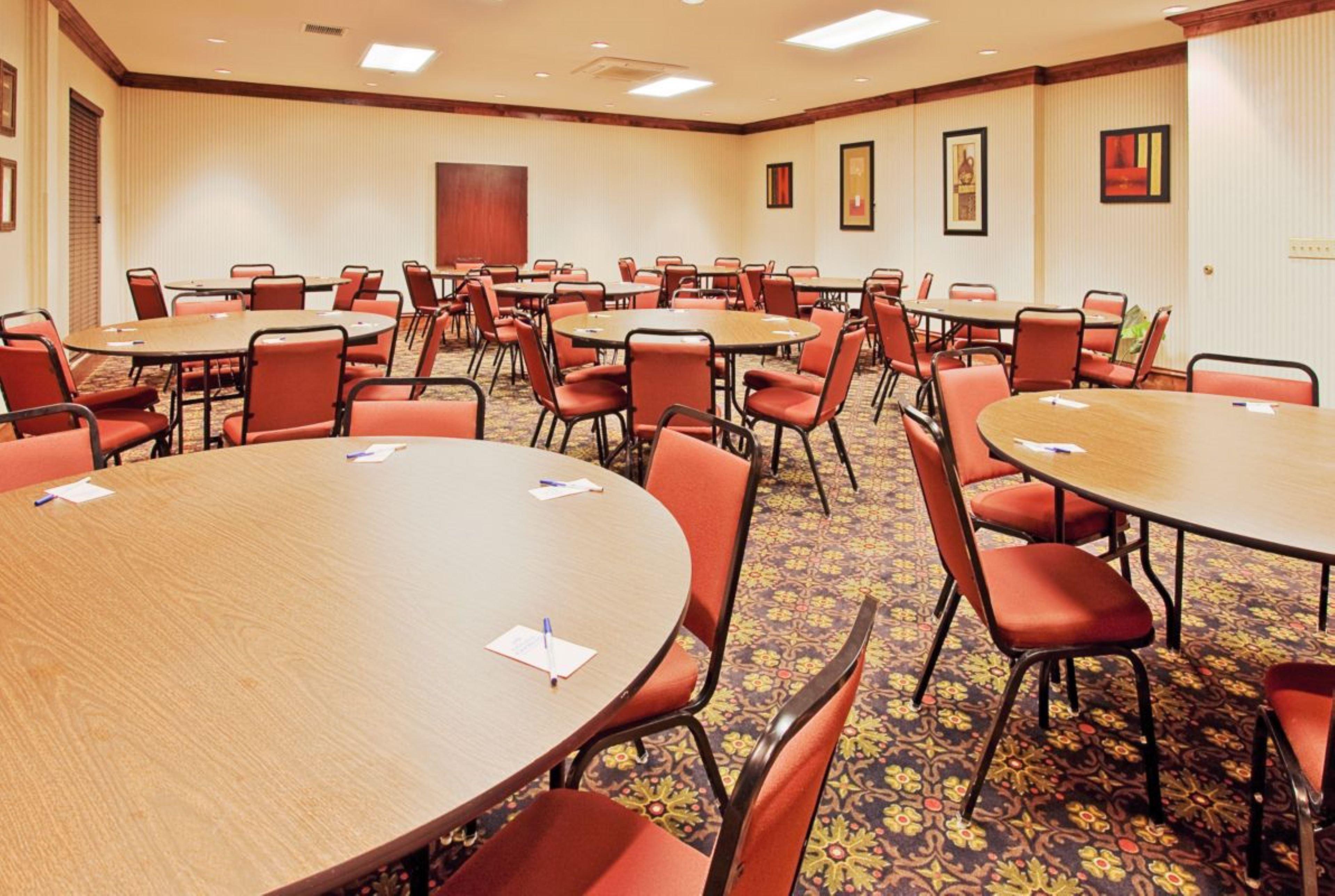 Holiday Inn Express Hotel & Suites Lucedale By Ihg Esterno foto