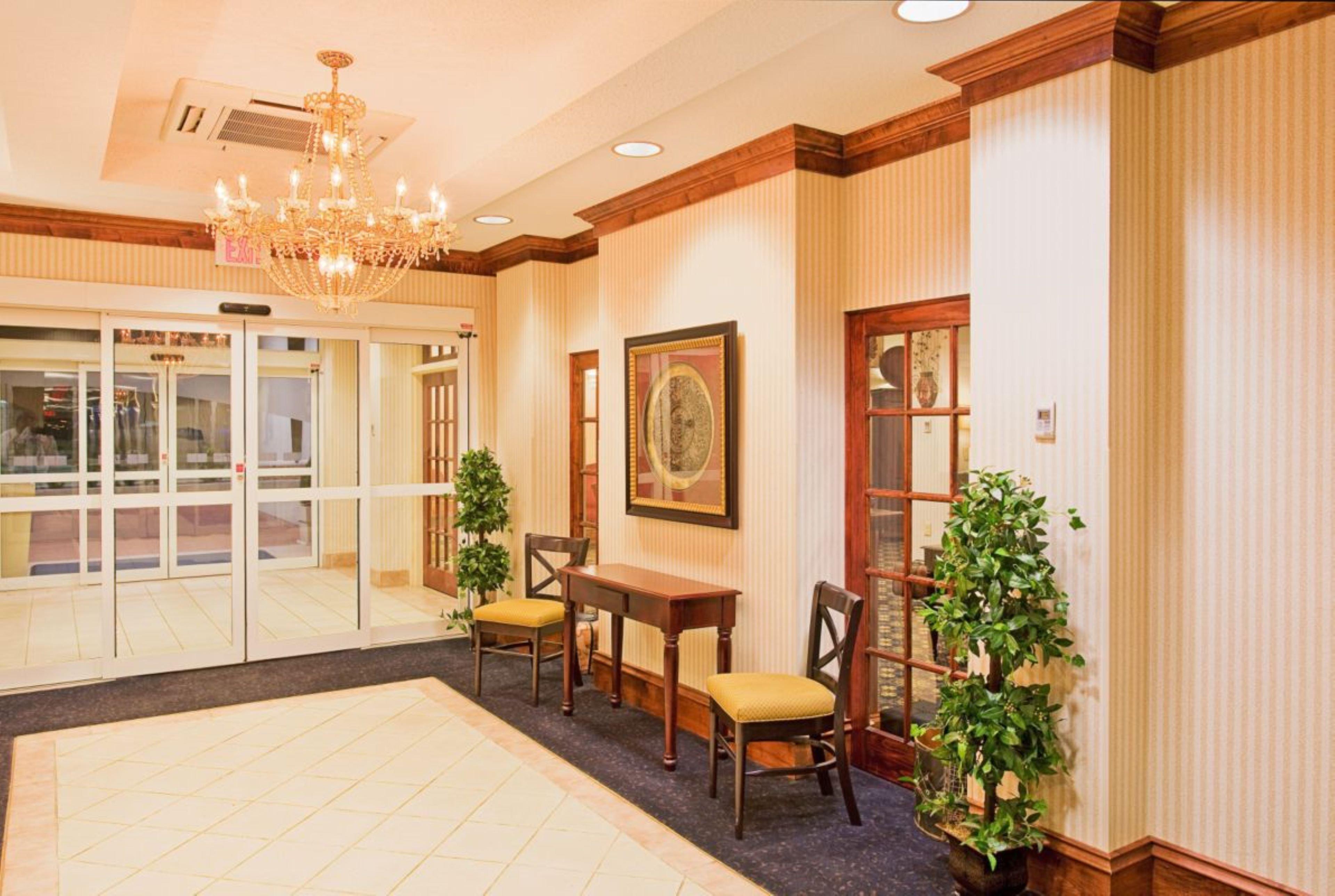 Holiday Inn Express Hotel & Suites Lucedale By Ihg Esterno foto